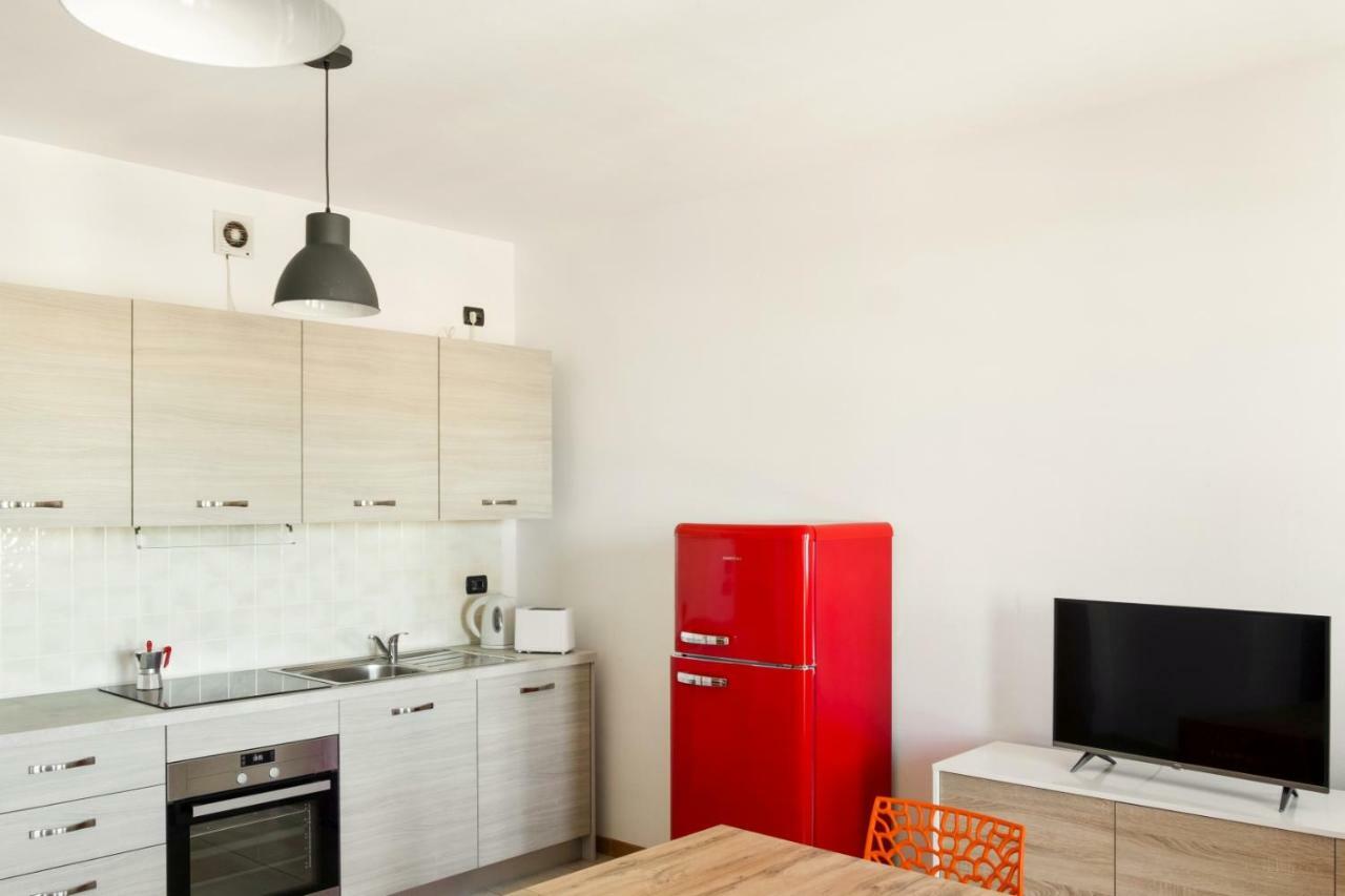 Borgo Sole Cittadellaアパートメント エクステリア 写真
