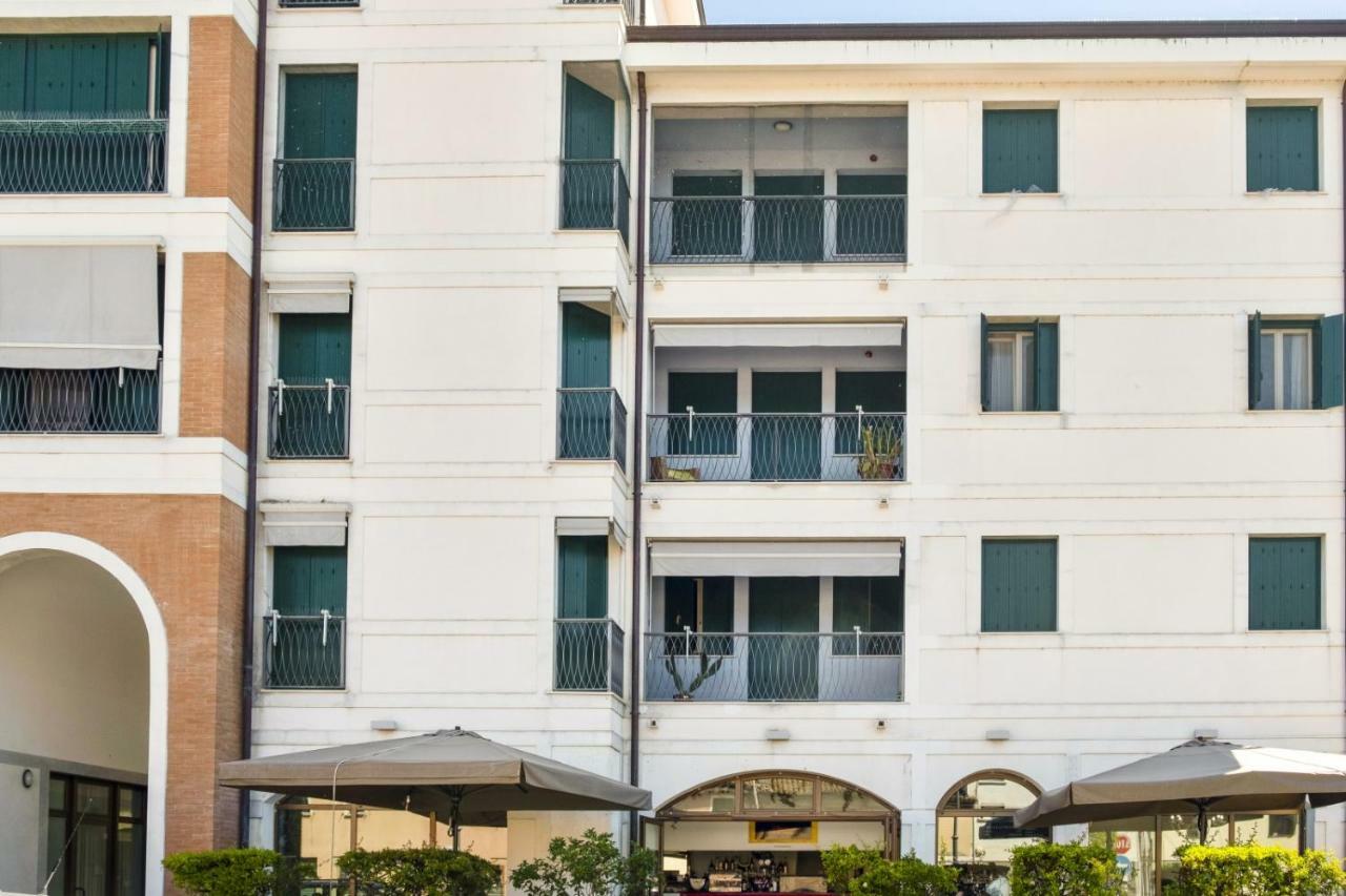 Borgo Sole Cittadellaアパートメント エクステリア 写真