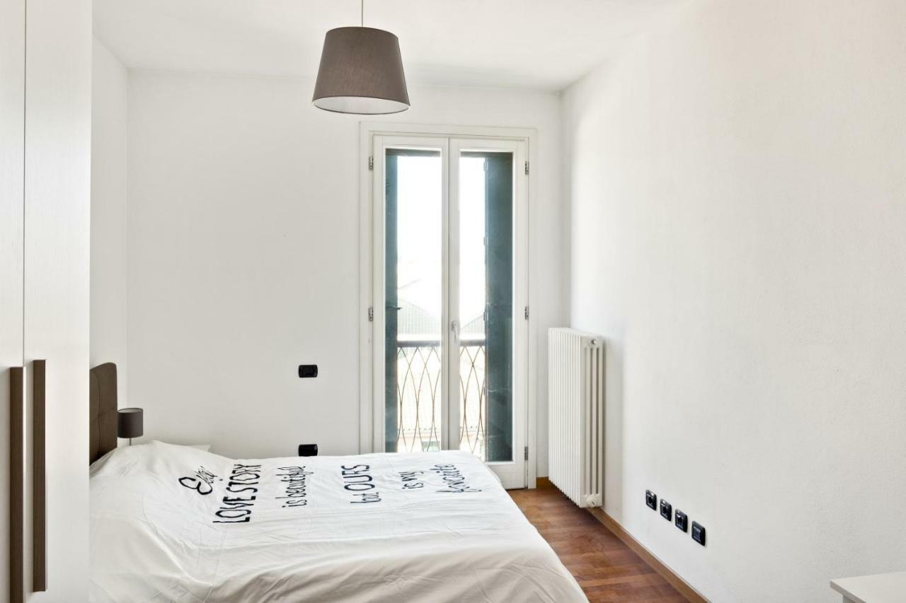 Borgo Sole Cittadellaアパートメント エクステリア 写真