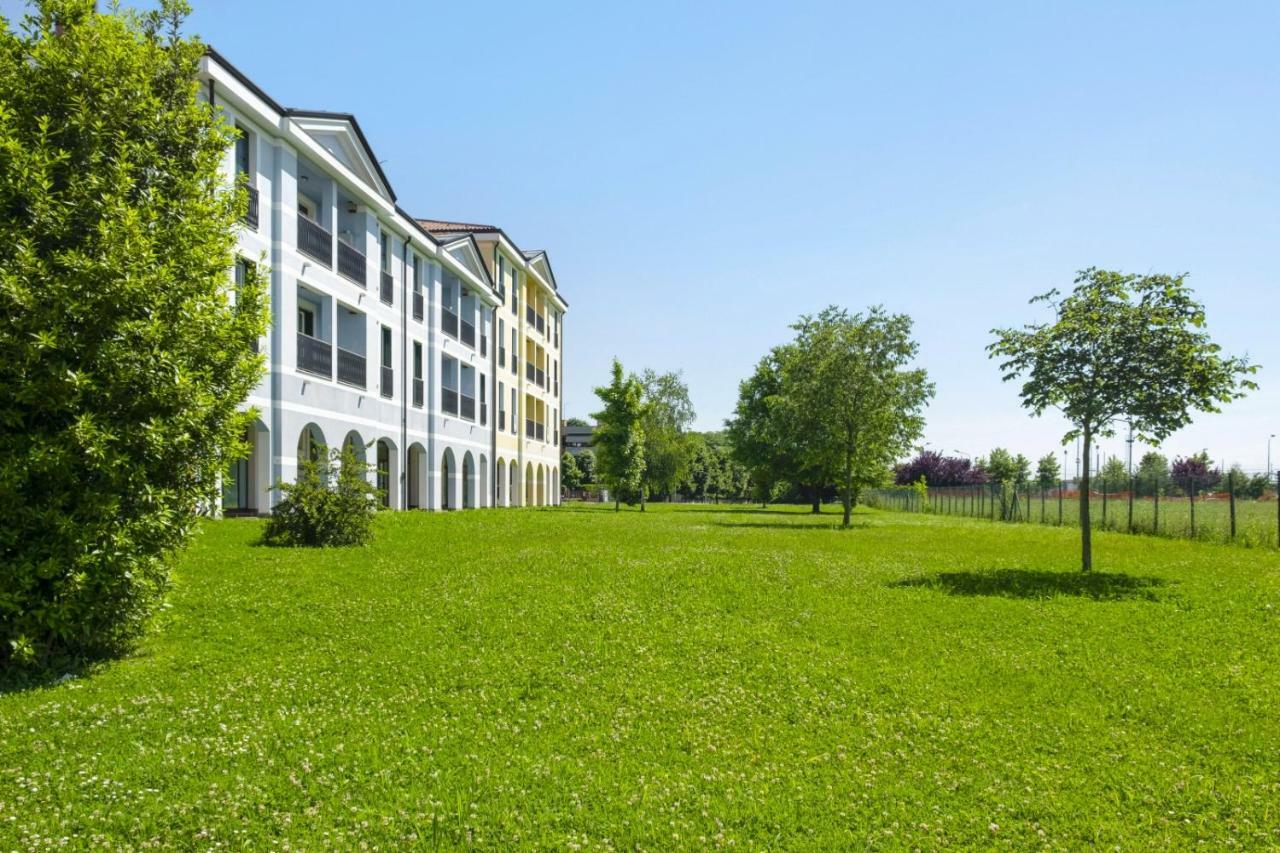 Borgo Sole Cittadellaアパートメント エクステリア 写真