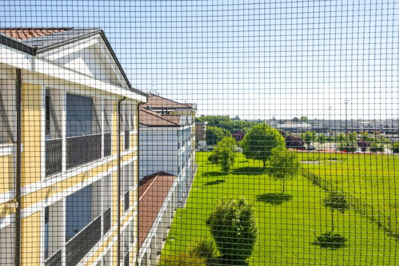Borgo Sole Cittadellaアパートメント エクステリア 写真