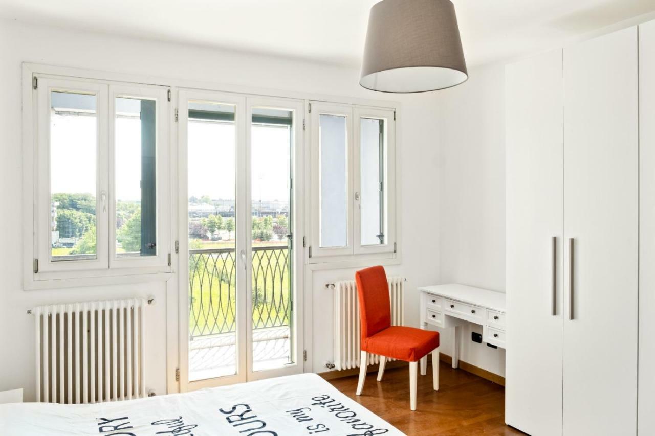 Borgo Sole Cittadellaアパートメント エクステリア 写真